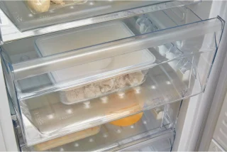 Whirlpool UW8 F2Y WBI F2 Vriezer