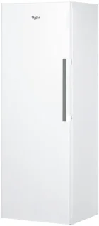 Whirlpool UW8 F3Y WI vrieskast