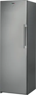 Whirlpool UW8F2YXBIF2 Vriezer 263 l Roestvrijstaal