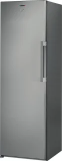 Whirlpool UW8F2YXBIF2 Vriezer 263 l Roestvrijstaal