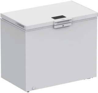 Whirlpool W3RHS19CW koelen