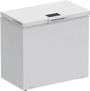 Whirlpool W3RHS19EW2 diepvrieskist 198 l wit