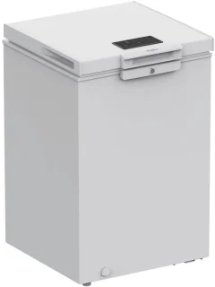 Whirlpool W3RHS98DW vrijstaande vrieskast