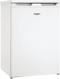 Whirlpool W55Z1 112W Tafelvriezer review