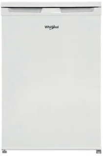 Whirlpool W55Z1 113W vrieskast wit