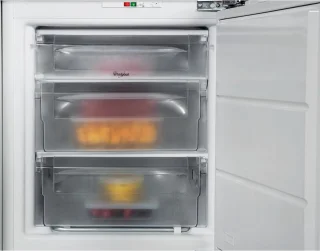 Whirlpool WBUFZ011 Condensdroger 10 kg Wit