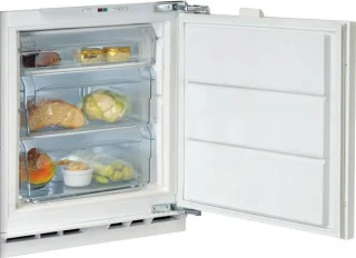 Whirlpool WBUFZ011 Condensdroger 10 kg Wit