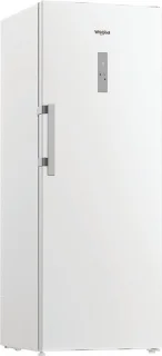 Whirlpool WHFF 6403 W4E Vrieskast review