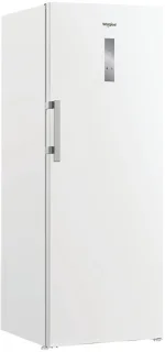 Whirlpool WHFF 6404 W6E vrieskast vrijstaand wit