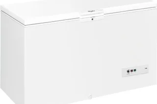 Whirlpool WHM39112 vrieskist