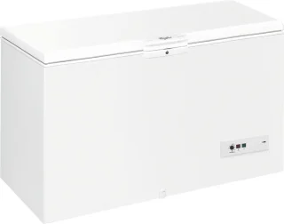 Whirlpool WHM39112 vrieskist