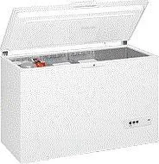 Whirlpool WHM39112 vrieskist