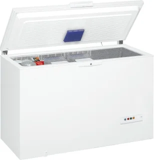 Whirlpool WHM39112 vrieskist