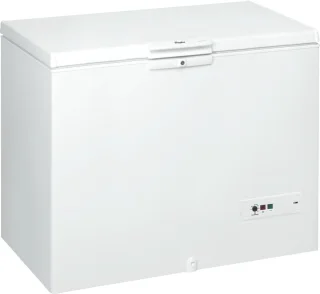 Whirlpool WHM39112 vrieskist