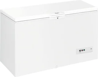 Whirlpool WHM39112 vrieskist