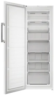 Whirlpool WHMFF 1292 W4E vrijstaande diepvriezer