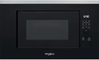 Whirlpool WHMFF 6312 W5E koelen