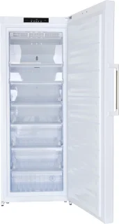 Whirlpool WVA35632 NFW Vriezer