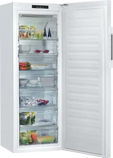 Whirlpool WVA35632 NFW Vriezer