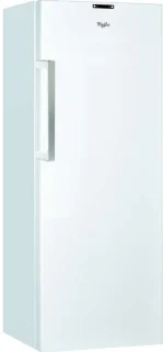Whirlpool WVA35632 NFW Vriezer