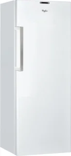 Whirlpool WVA35632 NFW Vriezer