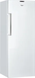 Whirlpool WVA35632 NFW Vriezer