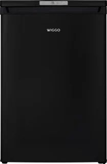 Wiggo WF-TT8D(B) Vrijstaande Tafelmodel Vriezer Zwart