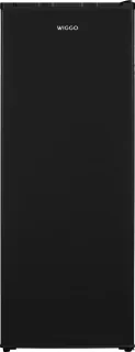 Wiggo WF-UR14E(B) Kastmodel Vriezer 161L Zwart