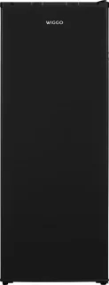 Wiggo WF-UR14E(B) Kastmodel Vriezer 161L Zwart