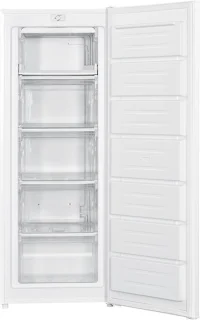 Wiggo WF-UR14E(W) Kastmodel Vriezer 161L Wit
