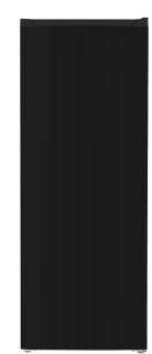Wiggo WF-UR14NFE(B) Vrijstaande Vriezer 161L Wit