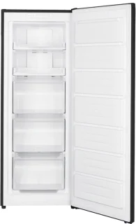 Wiggo WF-UR14NFE(B) Vrijstaande Vriezer 161L Wit