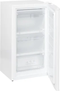 WLA TF600W Tafelvriezer