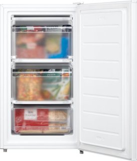 WLA TF600W Tafelvriezer review