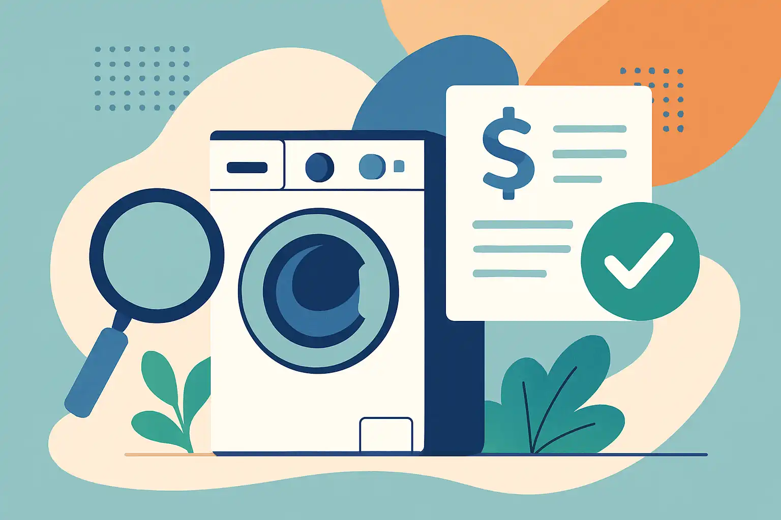Kan jouw was-droogcombi subsidie krijgen? zo vind je lokale en landelijke kortingen