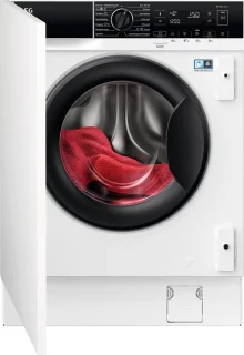 AEG LWR7786BI 7000 ProSteam® Condensatie Was-droogcombinatie voor inbouw 8 kg