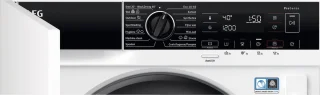 AEG LWR7786BI 7000 ProSteam® Condensatie Was-droogcombinatie voor inbouw 8 kg