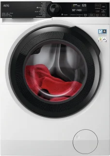AEG 7000 Series LWR76144 Was-droogcombinatie 11 kg