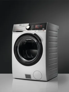 AEG L9WEF80690 Wasdroogcombinatie 9 kg 9000 serie