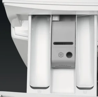 AEG L9WEF80690 Wasdroogcombinatie 9 kg 9000 serie