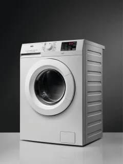 AEG LWF62R842 6000 OneGo Was-droogcombinatie 8 kg