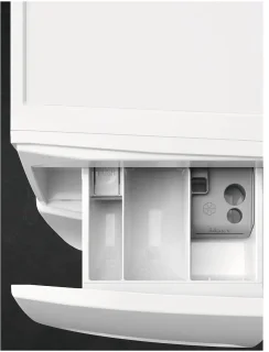 AEG LWR739X64 7000 Serie Wasdroger 9/5 kg 1600 TPM