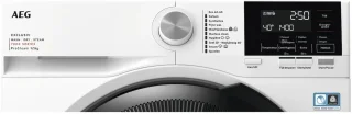 AEG LWR739X64 7000 Serie Wasdroger 9/5 kg 1600 TPM