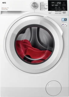 AEG LWR73R842 EcoLine 7000 Was-droogcombinatie