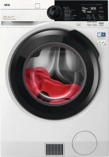 AEG LWR9506BN4 AbsoluteCare Was-droogcombinatie 10 kg