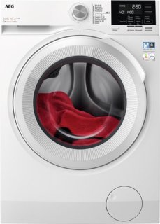 AEG Series 7000 LWR7G60690 Wasmachine review