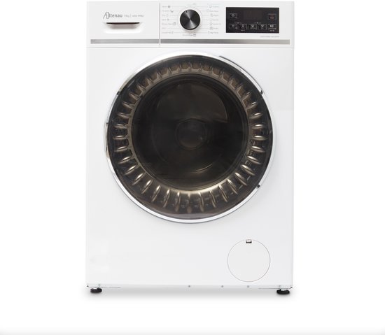Altenau XQG100NL1441DPH: Compacte krachtpatser voor wassen en drogen in één