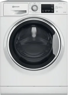 Bauknecht WATK Sense 96 41 N — slimme Active Care met stoomkracht