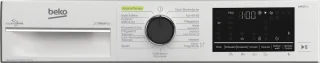 Beko B3DFT510442W Voorbelader Vrijstaand