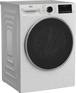 Beko B3DFT510442W Voorbelader Vrijstaand